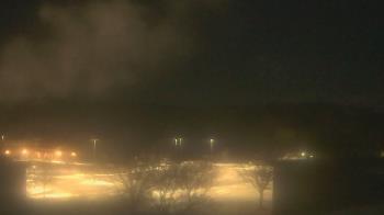 Weather camera view of Stillwater Central High School.