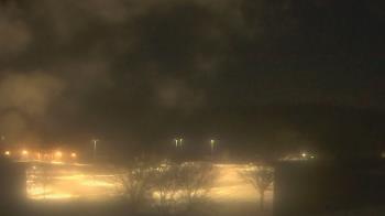 Weather camera view of Stillwater Central High School.