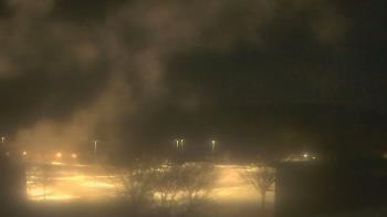 Weather camera view of Stillwater Central High School.