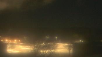 Weather camera view of Stillwater Central High School.