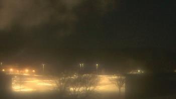 Weather camera view of Stillwater Central High School.