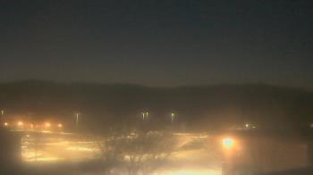 Weather camera view of Stillwater Central High School.