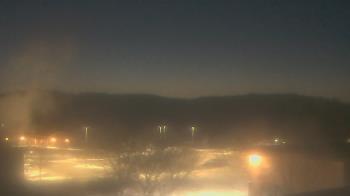 Weather camera view of Stillwater Central High School.