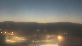 Weather camera view of Stillwater Central High School.