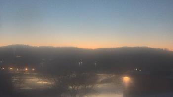 Weather camera view of Stillwater Central High School.