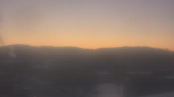 Weather camera view of Stillwater Central High School.