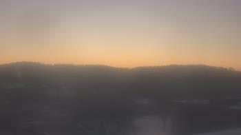 Weather camera view of Stillwater Central High School.