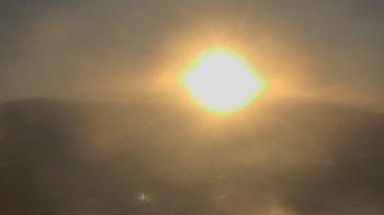 Weather camera view of Stillwater Central High School.