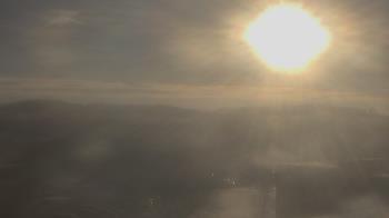 Weather camera view of Stillwater Central High School.