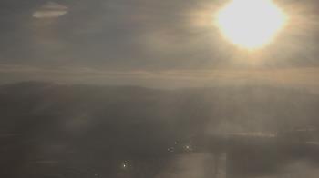 Weather camera view of Stillwater Central High School.