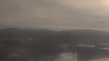 Weather camera view of Stillwater Central High School.