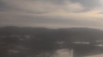 Weather camera view of Stillwater Central High School.