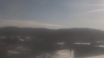 Weather camera view of Stillwater Central High School.