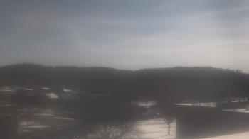 Weather camera view of Stillwater Central High School.
