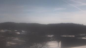 Weather camera view of Stillwater Central High School.