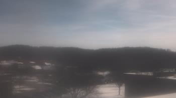 Weather camera view of Stillwater Central High School.