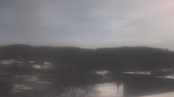 Weather camera view of Stillwater Central High School.