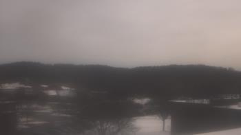 Weather camera view of Stillwater Central High School.