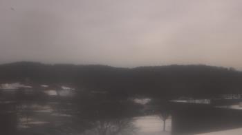 Weather camera view of Stillwater Central High School.
