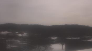 Weather camera view of Stillwater Central High School.