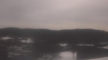 Weather camera view of Stillwater Central High School.