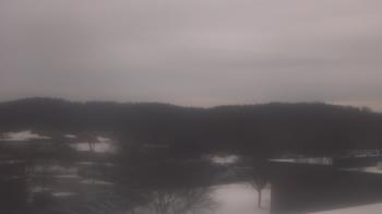 Weather camera view of Stillwater Central High School.