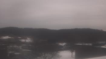 Weather camera view of Stillwater Central High School.