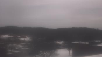 Weather camera view of Stillwater Central High School.