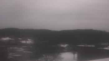 Weather camera view of Stillwater Central High School.