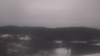Weather camera view of Stillwater Central High School.