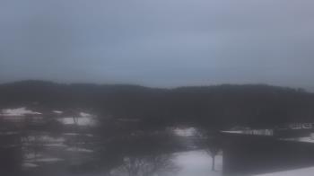 Weather camera view of Stillwater Central High School.