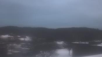 Weather camera view of Stillwater Central High School.