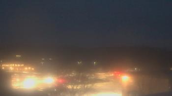 Weather camera view of Stillwater Central High School.