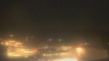 Weather camera view of Stillwater Central High School.