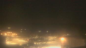 Weather camera view of Stillwater Central High School.