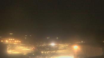 Weather camera view of Stillwater Central High School.