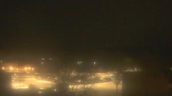 Weather camera view of Stillwater Central High School.