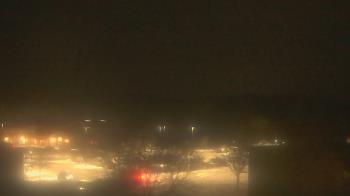 Weather camera view of Stillwater Central High School.