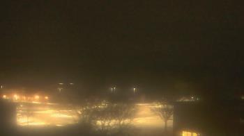 Weather camera view of Stillwater Central High School.