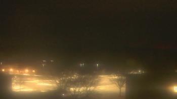 Weather camera view of Stillwater Central High School.