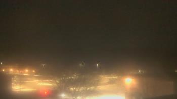 Weather camera view of Stillwater Central High School.