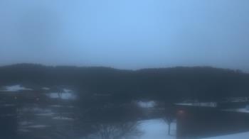 Weather camera view of Stillwater Central High School.