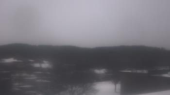Weather camera view of Stillwater Central High School.