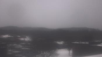 Weather camera view of Stillwater Central High School.