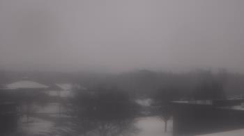 Weather camera view of Stillwater Central High School.