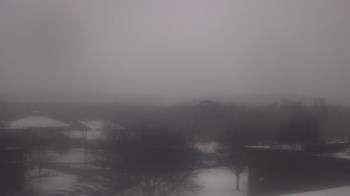 Weather camera view of Stillwater Central High School.