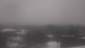 Weather camera view of Stillwater Central High School.