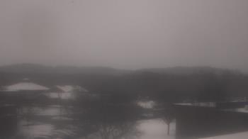Weather camera view of Stillwater Central High School.