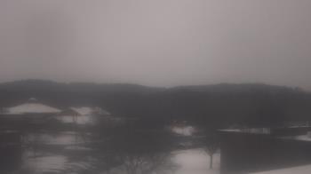 Weather camera view of Stillwater Central High School.