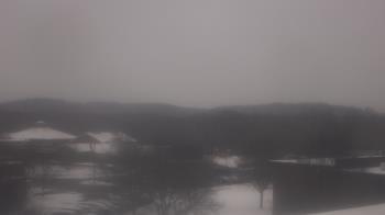 Weather camera view of Stillwater Central High School.